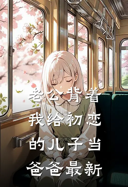 老公背着我给初恋的儿子当爸爸最新