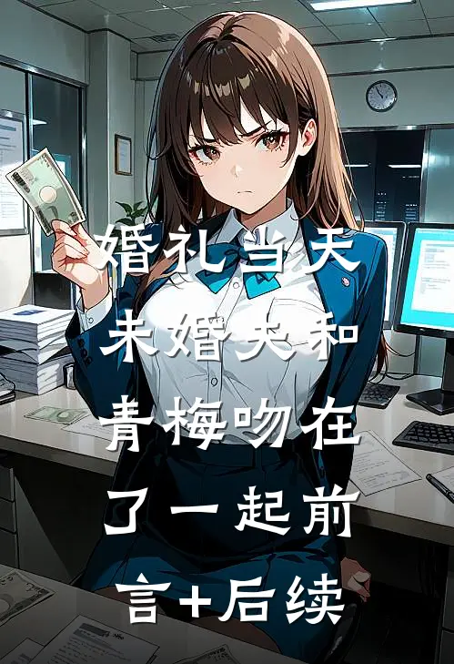 婚礼当天，未婚夫和青梅吻在了一起前言+后续