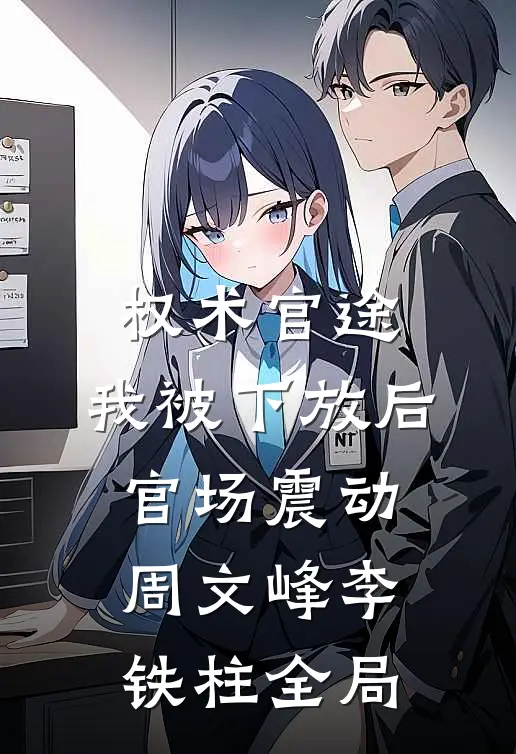 权术官途：我被下放后官场震动周文峰李铁柱全局
