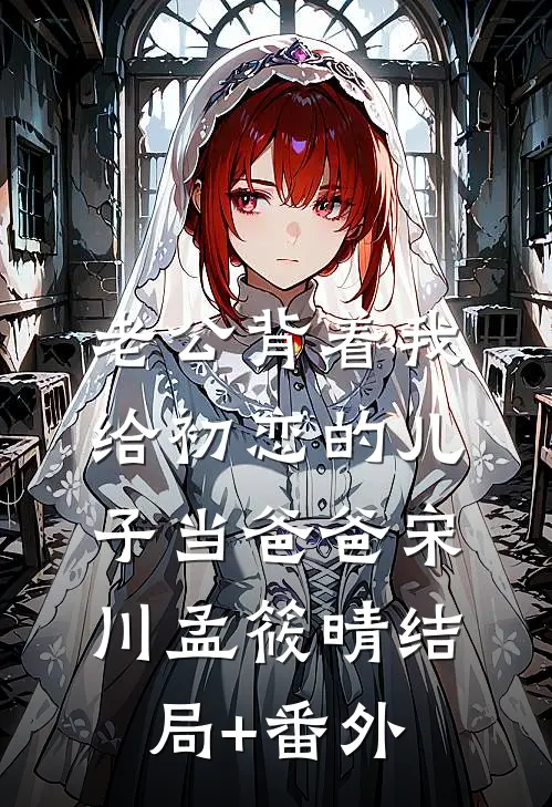 老公背着我给初恋的儿子当爸爸宋川孟筱晴结局+番外