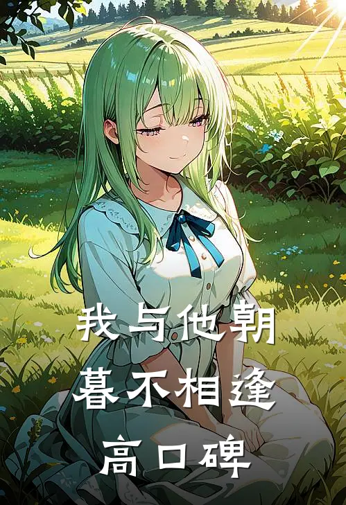 我与他朝暮不相逢高口碑