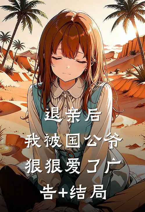 退亲后，我被国公爷狠狠爱了广告+结局