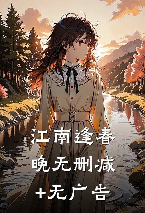 江南逢春晚无删减+无广告