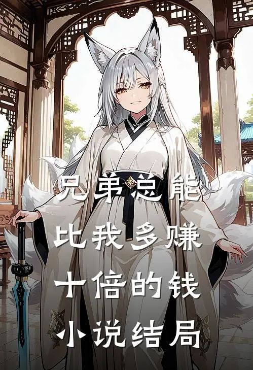 兄弟总能比我多赚十倍的钱小说结局