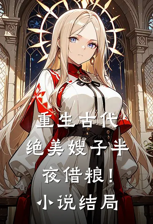 重生古代：绝美嫂子半夜借粮！小说结局