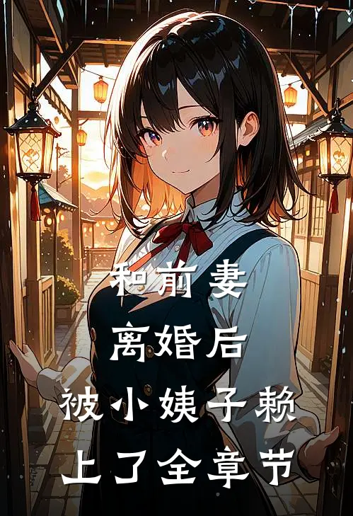 和前妻离婚后，被小姨子赖上了全章节