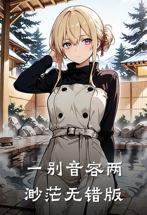 一别音容两渺茫无错版