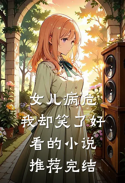 女儿病危，我却笑了好看的小说推荐完结