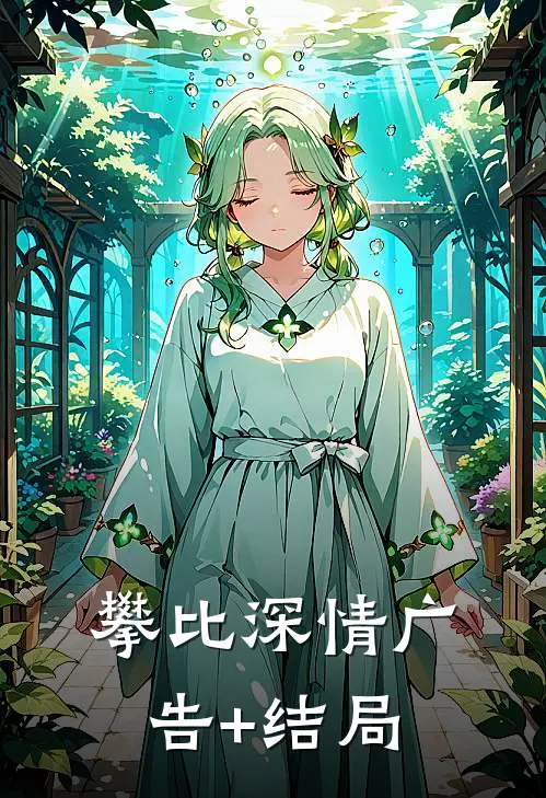 攀比深情广告+结局