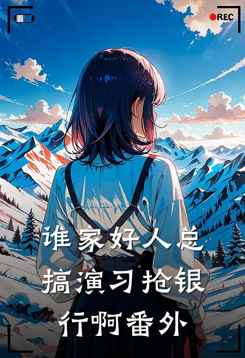 谁家好人总搞演习抢银行啊番外