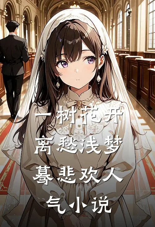 一树花开，离愁浅梦蓦悲欢人气小说