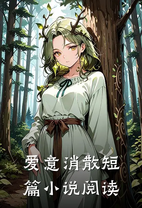 爱意消散短篇小说阅读
