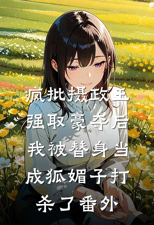 疯批摄政王强取豪夺后，我被替身当成狐媚子打杀了番外
