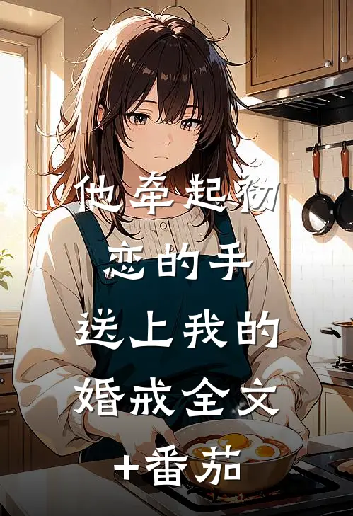他牵起初恋的手，送上我的婚戒全文+番茄
