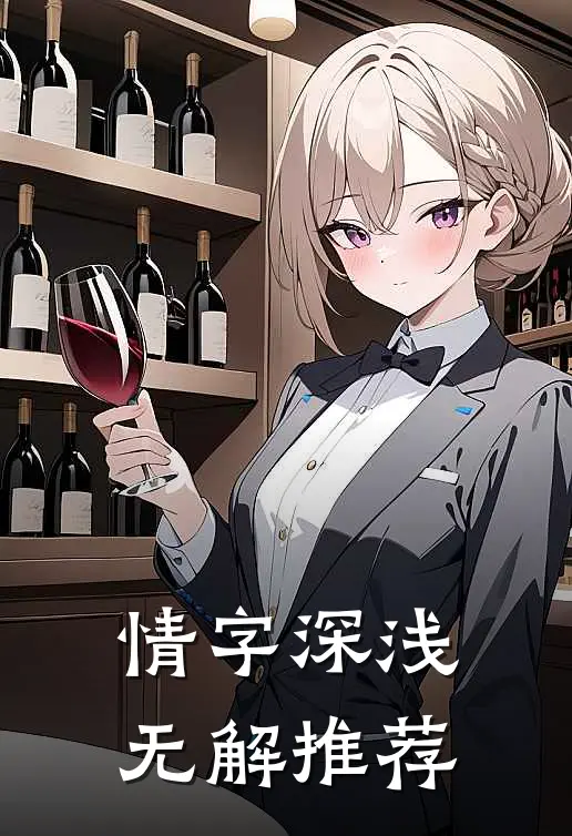 情字深浅无解推荐