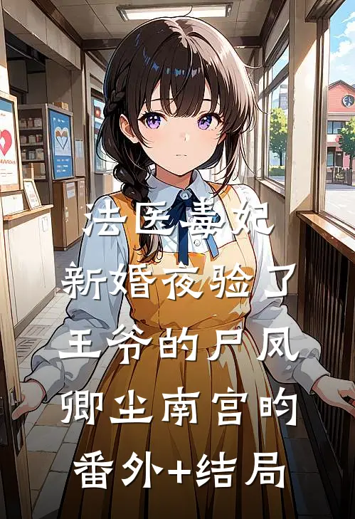 法医毒妃：新婚夜验了王爷的尸凤卿尘南宫昀(番外)+(结局)