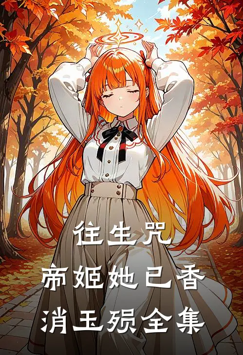 往生咒：帝姬她已香消玉殒全集