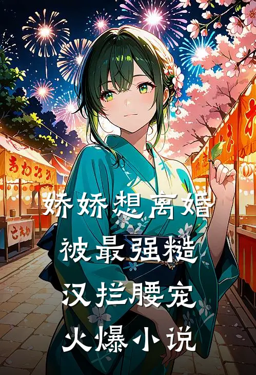 娇娇想离婚，被最强糙汉拦腰宠火爆小说