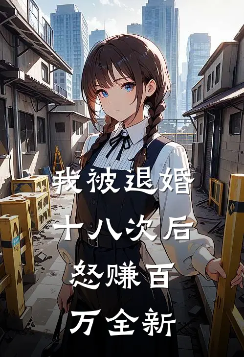 我被退婚十八次后，怒赚百万全新