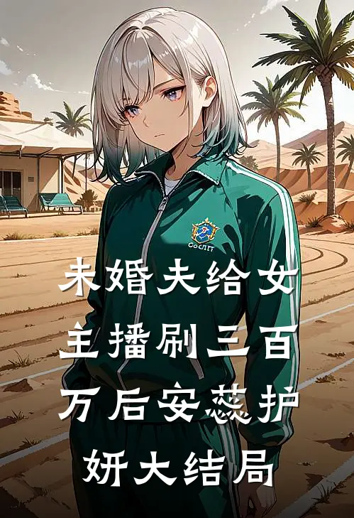 未婚夫给女主播刷三百万后安蕊护妍大结局