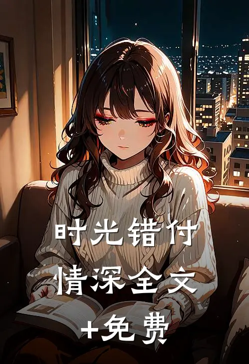 时光错付情深全文+免费