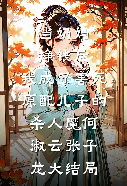 当奶妈挣钱后，我成了害死原配儿子的杀人魔何淑云张子龙大结局