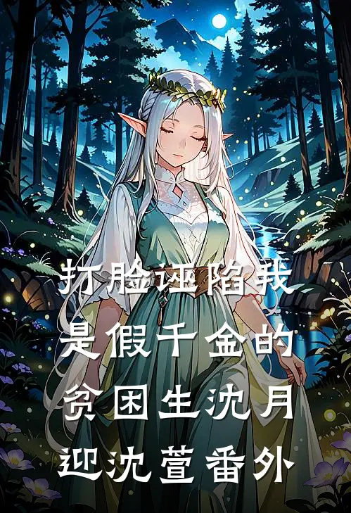打脸诬陷我是假千金的贫困生沈月迎沈萱番外