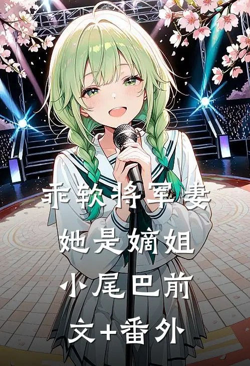 乖软将军妻：她是嫡姐小尾巴前文+番外