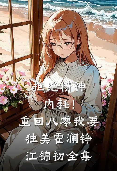 拒绝精神内耗！重回八零我要独美霍澜铮江锦初全集