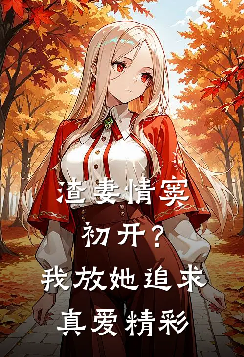 渣妻情窦初开？我放她追求真爱精彩