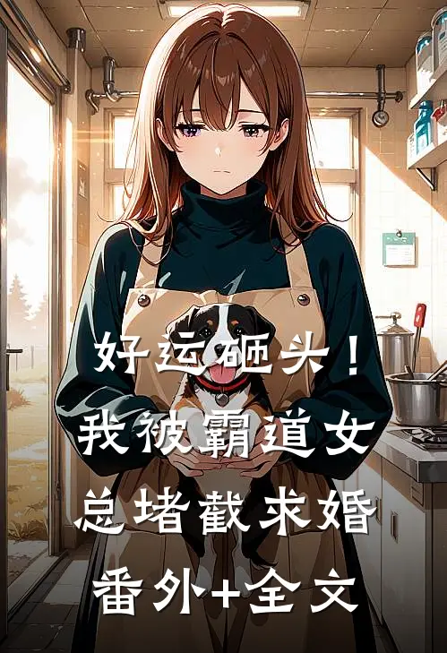好运砸头！我被霸道女总堵截求婚:(番外)+(全文)