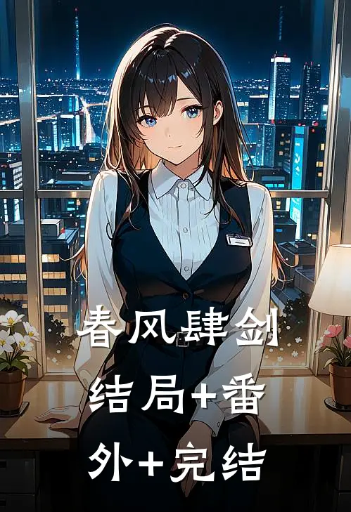 春风肆剑结局+番外+完结