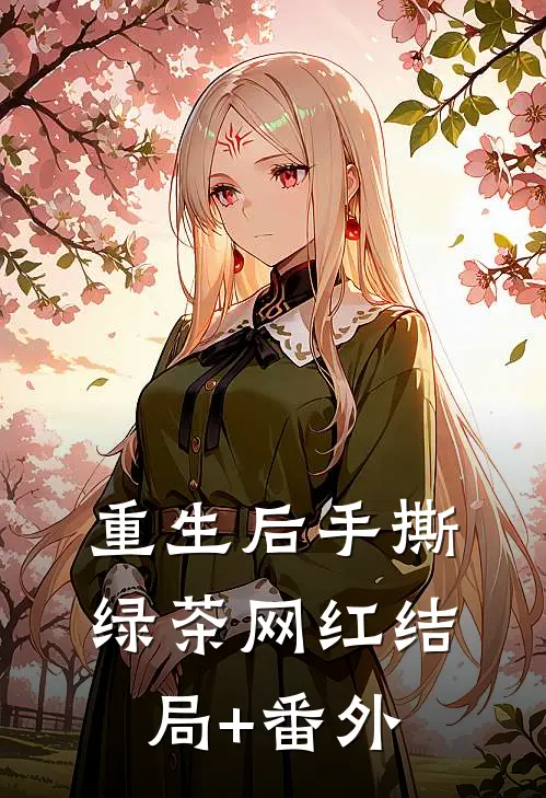 重生后手撕绿茶网红结局+番外