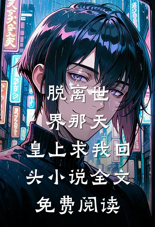 脱离世界那天，皇上求我回头小说全文免费阅读
