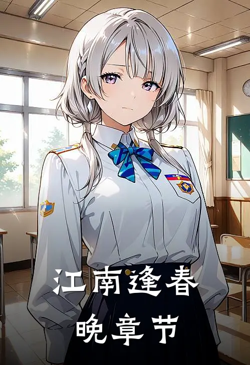江南逢春晚章节