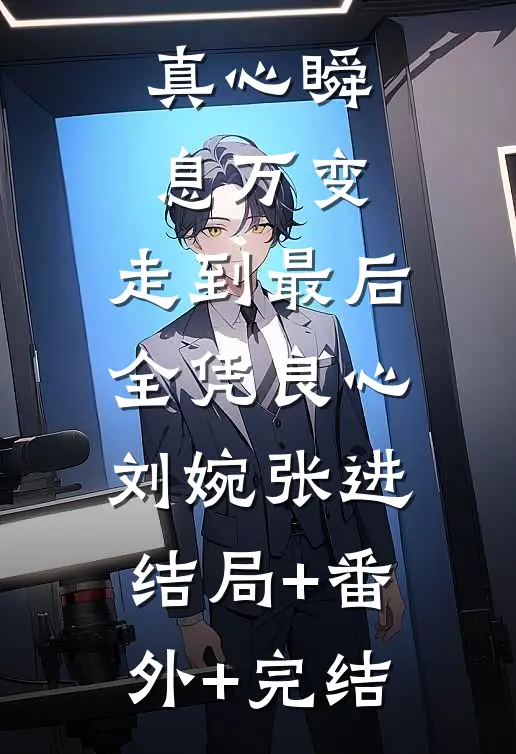 真心瞬息万变，走到最后，全凭良心刘婉张进:结局+番外+完结