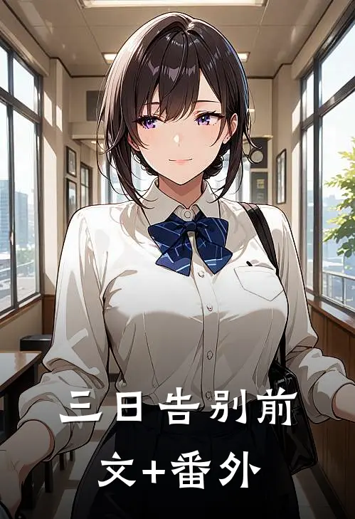 三日告别前文+番外