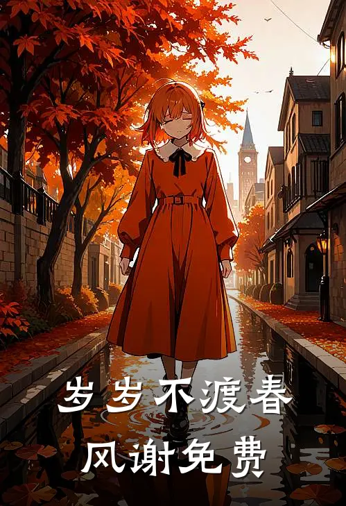 岁岁不渡春风谢免费