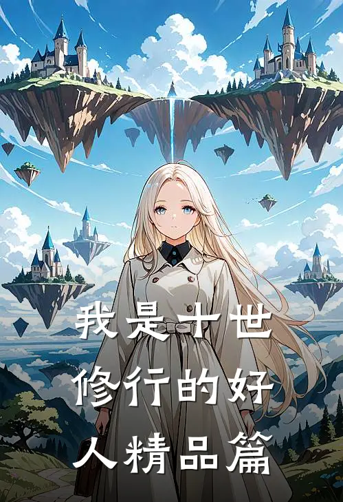 我是十世修行的好人精品篇