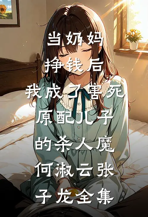 当奶妈挣钱后，我成了害死原配儿子的杀人魔何淑云张子龙全集