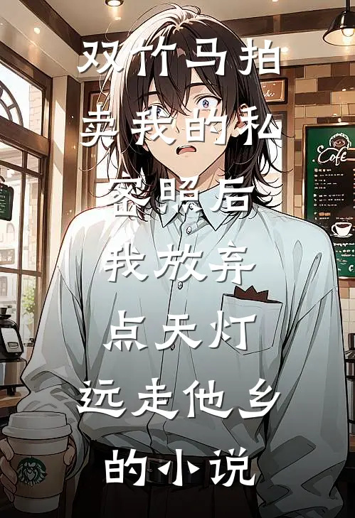 双竹马拍卖我的私密照后，我放弃点天灯，远走他乡的小说