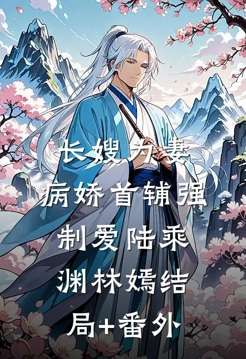 长嫂为妻：病娇首辅强制爱陆乘渊林嫣结局+番外