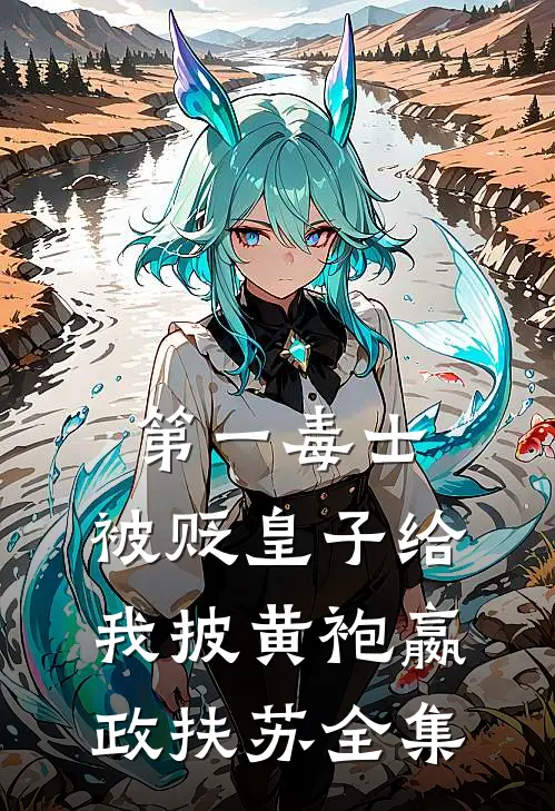 第一毒士：被贬皇子给我披黄袍嬴政扶苏全集