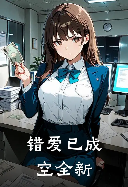 错爱已成空全新