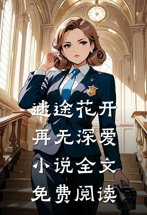 迷途花开，再无深爱小说全文免费阅读