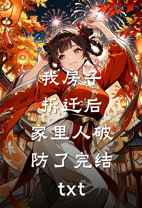 我房子拆迁后，家里人破防了完结txt