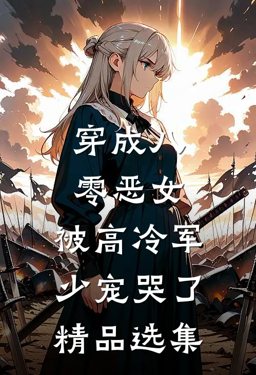 穿成八零恶女，被高冷军少宠哭了精品选集