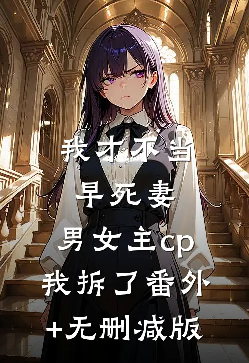 我才不当早死妻，男女主cp我拆了番外+无删减版