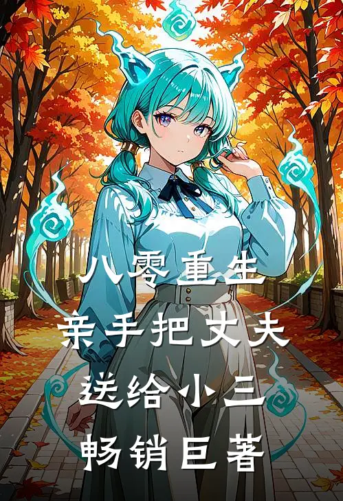 八零重生，亲手把丈夫送给小三畅销巨著