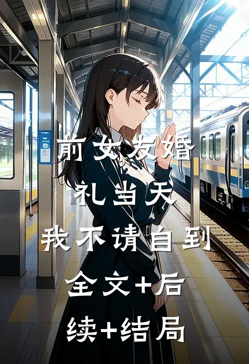 前女友婚礼当天，我不请自到:全文+后续+结局